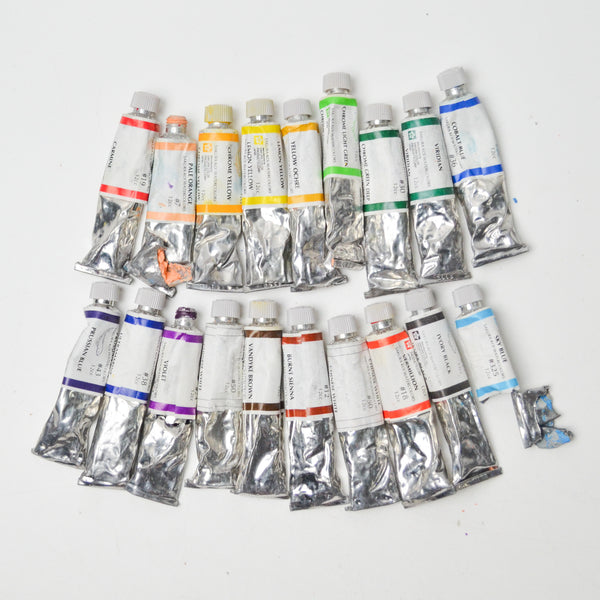 Sakura Koi Watercolor Paint Bundle - 19 Tubes