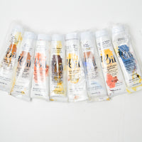 Weber wOil Water Mixable Oil Paint - 8 Tubes