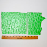 Green Glass Sheets - Set of 2