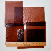 Brown Glass Sheet Bundle