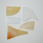 Neutral Glass Piece Bundle
