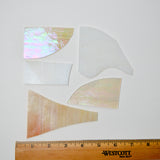 Neutral Glass Piece Bundle