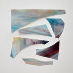 Colorful Glass Piece Bundle