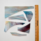 Colorful Glass Piece Bundle