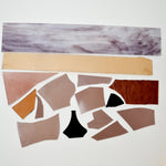 Neutral Glass Piece Bundle