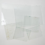 Clear Glass Sheets
