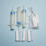 Plastic Syringe Bundle