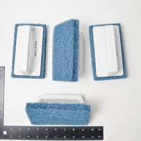Screen Printing Scrub Pads - Set of 4