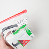 Arrow TruTac Light Duty Narrow Staple Gun with Staples