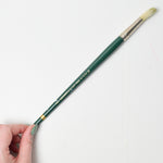 Langnickel Regis Series 400 R Paintbrush - Size 10