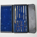 Dietzgen Drafting Compass Set