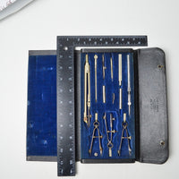 Dietzgen Drafting Compass Set