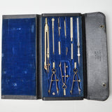 Dietzgen Drafting Compass Set