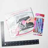 Paper Blooms Shaping Mat + Tools