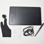 Huion Inspiroy Battery-Free Drawing Tablet