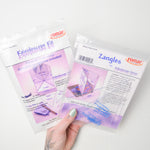 Kaleidoscope + Zangles Mirror Sets