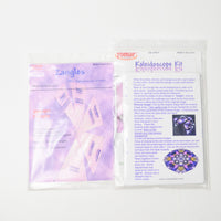 Kaleidoscope + Zangles Mirror Sets