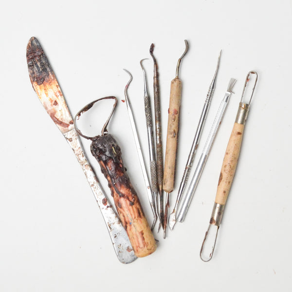 Wax Tool Bundle