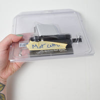 Logan Deluxe Pull Style Mat Cutter