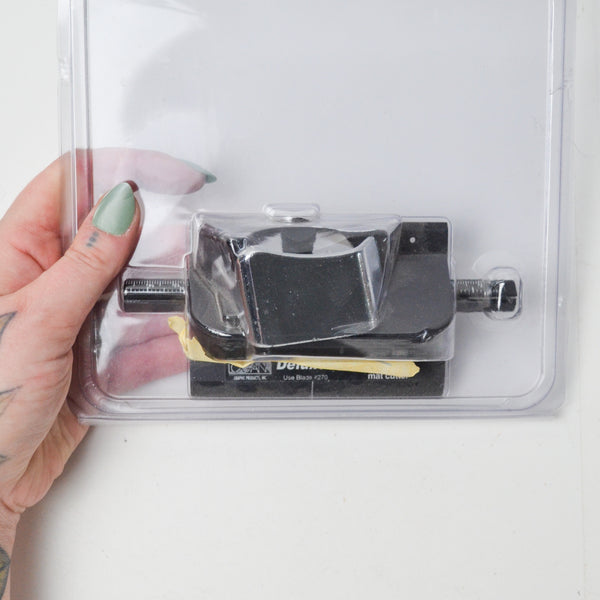 Logan Deluxe Pull Style Mat Cutter