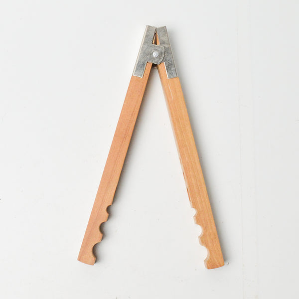 Wooden Bead Holder Vise