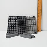 Plastic Marker Stand