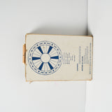 Vintage Color-Aid Coordinated Colors 6" x 9" Papers