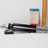 Vintage Star-D "Falcon" D-16 Tripod
