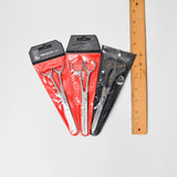 Vintage Hairdresser's Thinning + Blending Shears - 3 Pairs