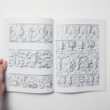 Baroque Ornament and Designs Book Default Title