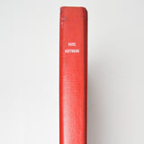 Hans Hofmann with an Introduction by Sam Hunter Book