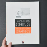 Architectural Graphics Book, 5th Edition Default TItle