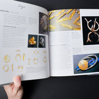 The Art of Jewelry Design: From Idea to Reality Book