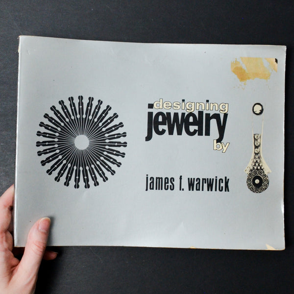Designing Jewelry Book