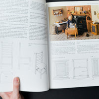 Making Doll's House Interiors Book
