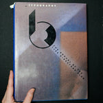 Typography 6: The Annual of the Type Directors Club Book