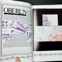 Typography 6: The Annual of the Type Directors Club Book