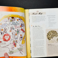 Personal Geographies: Mixed Media Mapmaking Book