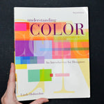 Understanding Color: An Introduction for Designers Book
