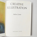 Creative Illustration Book