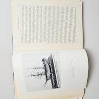 Plank-on-Frame Models + Scale Masting + Rigging Book: Volume One