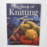 Big Book of Knitting Default Title