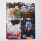 The Natural Knitter Book