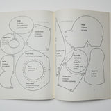 How to Make and Design Stuffed Toys Book