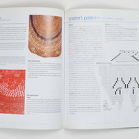 Shawls + Scarves Book