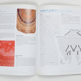 Shawls + Scarves Book