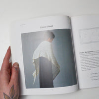 Folk Shawls Book