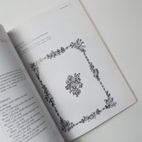 Elegant Embroidery Book