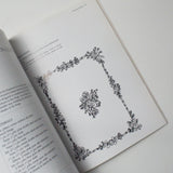 Elegant Embroidery Book