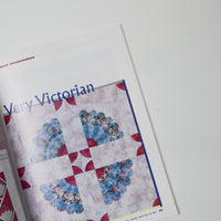 Magic Quilts by the Slice Book